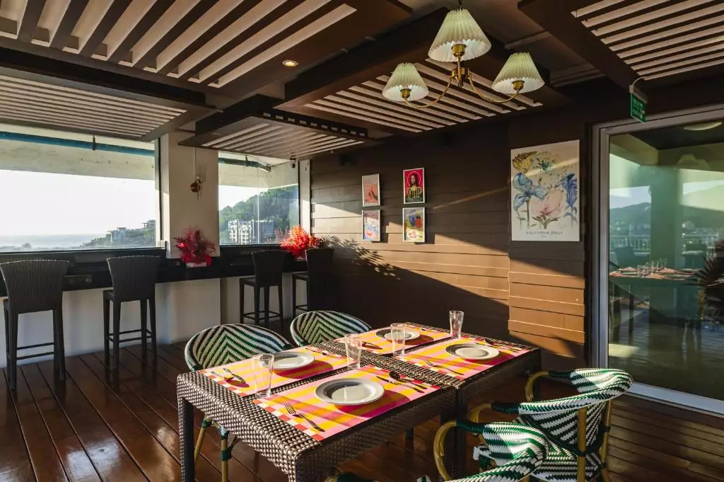 Casa Del M Phuket